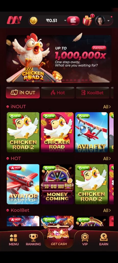MMYGAME