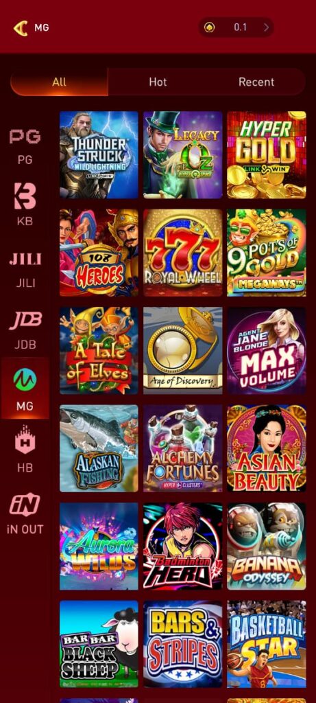 DD1SLOT