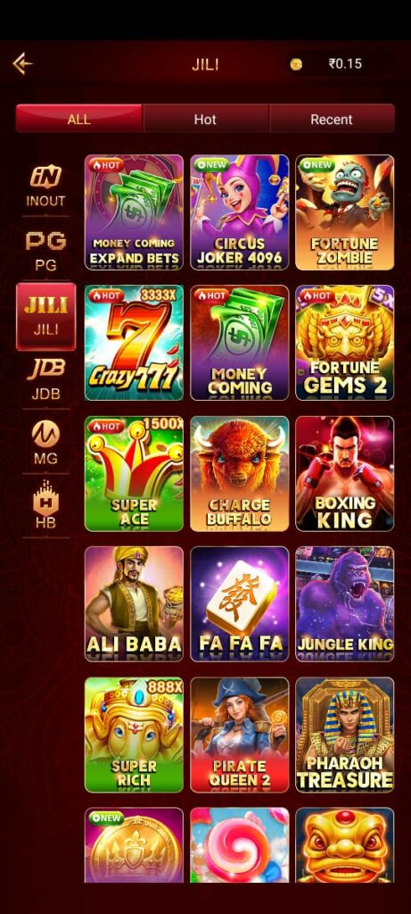 A9GAMEBET