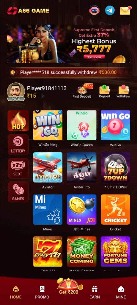 a66game