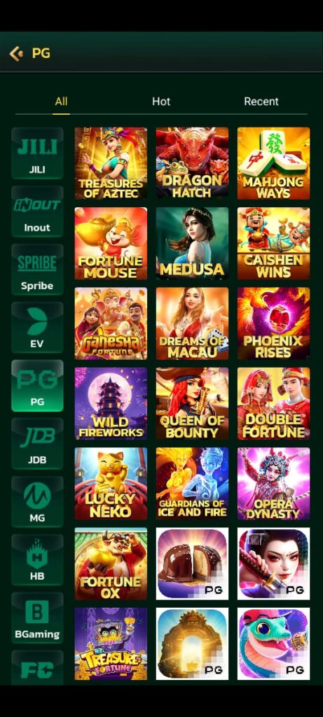 bigo win 