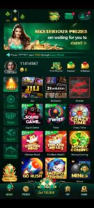 bigowin bigowinapp welcome to bigowin and get bonus free Rs.20 and more cash 2