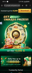 bigowin bigowinapp welcome to bigowin and get bonus free Rs.20 and more cash 3