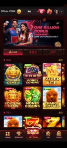 ddok DDokgame welcome to the game slot new game get bonus Rs.777 2