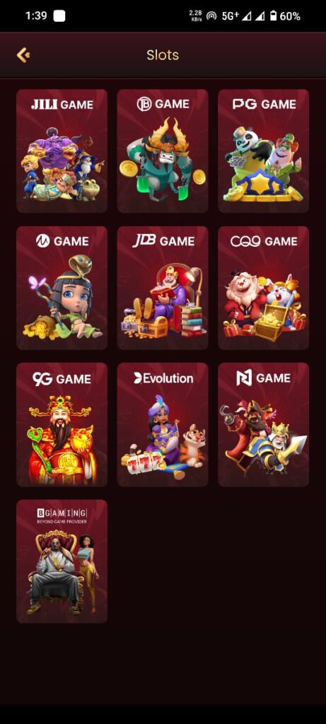RA9 APP LINK 2025